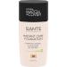 Sante Naturkosmetik SANTE Naturkosmetik Radiant Care Foundation 06 Warm Beige Vegan with Organic Peptides & Premium Oils for Radiant Skin Nourishing Long-Lasting Formula 30 ml
