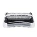 Brown razor - Brown Series 3 Shake - Brown Razor Replacement Part Shake head 300S 301S 310S 330S 340S 360S 380S 3000S 3010S 350cc 370cc 3090cc etc.