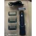 2024 Portable Electric USB Charging Wireless Shaver & Trimmer | Ultra-Thin Hair Salon Shaver for Men & Women - Fast Shipping Worldwide - Buy Online on GoSupps.com
