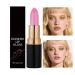 Lipstick Makeup Long Lasting Waterproof Cosmetics Makeup Lipstick Glossy Lip Stain for Birthday Valentines Wife Ladies Party Banquet Wedding Social Special Events