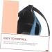 6 Sets High Heels Anti-Drop Heel Straps - Non-Slip Ankle Shoelaces & Adhesive Heel Pads for Secure Fit - Buy Online on GoSupps.com