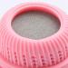 Huhebne 3 Pieces of Laundry Drum Can Liquid Anti-Winding Washing Pink - Buy Online on GoSupps.com