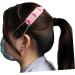 Clispeed 10 Pack Adjustable Face Mask Ear Loop Extenders - Comfort & Fit Accessories for Face Masks - Buy Online on GoSupps.com
