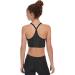 School to Sport Bra - Low Impact & Everyday Wear - Black (Size 12) - Buy Online on GoSupps.com