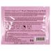 Jakuva Collagen Lip Mask - 30PCS Moisturizing Gel Pads for Dry Lips | Nourishing Lip Balm & Sleeping Mask for Plump Lips - Peach Pink - Buy Online on GoSupps.com