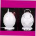 SOESFOUFU 1pc Pore Cleaner Portable Face Steamer Hair Steamer Humidifiers for Home Face Steamer Sprayer - Buy Online on GoSupps.com