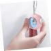 AUTSUPPL 1pc Spray Humidifier Nano Face Mist Spray Face Water Sprayer Nanometer Moisture Spray Atomizer Pink 13.60X5.50X4.90CM Pink - Buy Online on GoSupps.com