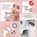Zalati Eye Wash Cup - Pink | Eye Bath Cleaner Bottle for Effective Eye Care - Buy Online on GoSupps.com