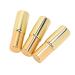 Yosoo Perfume Roller Bottle 3pcs Professional Refillable Glass Perfume Roller Bottle Reusable Perfume Spray Bottles Portable Essential Oil Roll On Bottles Set Mini Refillable Perfume