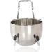 Buy SunshineFace 3 in 1 Shaving Set for Men - Premium Shaving Brush Stainless Steel Soap Dish & Holder - Perfect Grooming Gift - Buy Online on GoSupps.com
