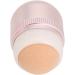 Oil Absorbing Face Roller for Oily Skin Care Egg Shape Volcanic Facial Roller with Replacement Ball - Buy Online on GoSupps.com