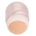 Oil Absorbing Face Roller - Volcanic Egg Shaped Roller for Oily Skin with Replacement Ball | International Shipping Available - Buy Online on GoSupps.com