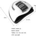 Yorking 280W LED Nail Dryer Lamp - UV Gel Light with Timer & Sensor for Gel Nails Shellac & Toenails - Fast Drying Professional Quality - Buy Online on GoSupps.com