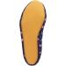 Beck Girls Nostalgia Gymnastics Shoes - 27 EU Blue | International Shipping Available - Buy Online on GoSupps.com