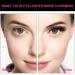URAQT Magnetic Eyelashes with Eyeliner - 12 Pairs Natural Look False Reusable Fake Eye Lashes - Buy Online on GoSupps.com