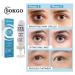 Caffeine Eye Serum | Retinol Firming Serum for Dark Circles & Puffiness | Anti-Aging Hydrating Eye Care - Buy Online on GoSupps.com