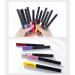 CKFYAHP Liquid Eyeliner Set - 12 Waterproof Matte Colors for Stunning Cosplay Makeup | International Shipping Available - Buy Online on GoSupps.com