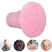 Silicone Replacement Massage Gun Heads - Fascia Brush for Muscle Soreness Relief (Pink 18-19mm) - Buy Online on GoSupps.com
