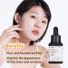 ISNTREE Hyper Vitamin C 23 Serum 20ml - Boost Radiance Even Skin Tone with Vitamin E & Panthenol | Shop Internationally - Buy Online on GoSupps.com