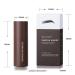 One Step Eyebrow Stamp Kit - Waterproof Definer with 10 Reusable Stencils & Brow Powder - Dark Brown - Buy Online on GoSupps.com