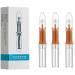 120 Sec Eye Bags Instant Removal Eye Cream Rapid Reduction Bagginess Puffiness Dark Circles and Wrinkles Eye Cream used for People Who Stay Up Late and Sleep Deprived (3Pcs)