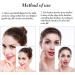 Hair Line Powder Hairline Shadow Cover Up Powder Hair Concealer Powder Fill in Thinning Hair Beauty Cosmetics(Black) - Buy Online on GoSupps.com