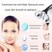 SUPANT V Facial Roller Massager - Reduce Wrinkles, Puffiness & Tighten Skin | Lymphatic Drainage & Collagen Production for Youthful Glow - Buy Online on GoSupps.com