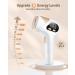 Glattol IPL Laser Hair Removal Device - 3-in-1, Effective & Long Lasting with 9 Levels, 2 Flash Modes - 999,900 Flashes - Full Body Treatment at Home for Women and Men - Buy Online on GoSupps.com