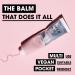 Collection Cosmetics Multi-Use Do Everything Balm Hydrating Balm for Lips Cuticles and Skin 6.5ml Clear - Buy Online on GoSupps.com