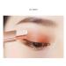 TBUIALL Gradient Eyeshadow Stick - Long-Lasting Waterproof Matte Eye Shadow Makeup Pen (6 Colors) - Buy Online on GoSupps.com