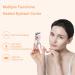 Electric Heated Eyelash Curler with 2 Modes | Rechargeable & Portable | Pink - Buy Online on GoSupps.com