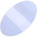 ZQHTY 20pcs Clear Disposable Ear Muffs - Water Resistant Shower Caps for Bathing & Hair Dyeing - White - Buy Online on GoSupps.com