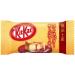 Japanese Kit Kat - Strawberry Cheese Cake Chocolate Box 5.2oz (12 Mini Bar) - Buy Online on GoSupps.com