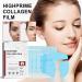 Pure Collagen Films Soluble Collagen Supplement Film Fil Melting Collagen Film Collagen Hydrating Face Mask Prevent Fine Lines and Facial Skin Anti Aging Collagen Patch (3Box) - Buy Online on GoSupps.com