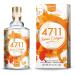 Muelhens 4711 Remix Cologne - Orange for Women - 3.4 oz EDC Spray Lavender 3.4 Fl Oz (Pack of 1)