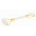 Jade Face Roller for All Skin Types - Relaxing Jade Roller for Maximum Beauty Benefits | Ideal for Women - Buy Online on GoSupps.com