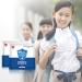 Milisten Hand Washing Lotion - 50 Packs, No Rinse Hand Cleaner for Home, Office, and Outdoor Use - Buy Online on GoSupps.com
