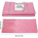 SHANG-JUN 2 Zone Heating Sauna Blanket - Weight Loss Body Shaper & Detox Therapy - Anti-Aging Home Use (Purple) - Buy Online on GoSupps.com