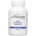 Procerin Tablets - Male Hair Growth Supplement -3 Month Supply (3 bottles - 90 tablets each)