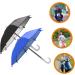Hapinary Waterproof Bike Cell Phone Umbrella | 2-Piece Raincase for Mobile Protection - Buy Online on GoSupps.com
