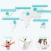 Buy Innovative Reusable Menstrual Cup | Silicone Period Cup for Women | Eco-Friendly Menstrual Hygiene - Buy Online on GoSupps.com