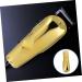 Buy Housoutil Clipper Shells - Protective Supplies for Hair Clippers | Modified ABS Covers & Clipper Grippers - International Shipping Available - Buy Online on GoSupps.com