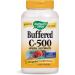 Nature's Way Buffered C-500 500mg - 250 Capsules for Optimal Immune Support - Buy Online on GoSupps.com