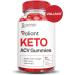 (2 Pack) Valiant Keto ACV Gummies Advanced Formula 1000MG Valant Keto Gummies Apple Cider Vinegar Formulated with Pomegranate Beet Juice Powder B12 Vegan Non GMO 120 Gummys - Buy Online on GoSupps.com