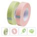 MAGICLULU 18 Rolls Lash Tape Puppy Ear Headband Eyelash Grafting Tools Lash Extension Tapes Medical Elastic Foam Tape False Lash Mascara With Holes Extension Belt Non-woven Tape - Buy Online on GoSupps.com