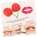 DOITOOL Lip Plumper Cherry Dispositif De Repulpage Outil De Succion Pour Pulp es conomique Et Portable Effet Instantan Pour - Buy Online on GoSupps.com