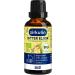 Buy Circular Bitter Elixir Drops - Vegan Sugar-Free 50ml (4 Pack) | 11 Exquisite Herbs | Hildegard von Bingen - Buy Online on GoSupps.com
