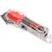 Qukaim Hair Cutting Clipper Electric Hair Clipper with LED Display Incisive Blade Grooming Trimmer 6 Guide Combs Transparent - Buy Online on GoSupps.com