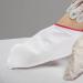 Baluue Paraffin Wax Booties: 1 Pair Paraffin Wax Mitts Paraffin Wax Foot Liners Paraffin Wax Gloves Foot Moisturizing Socks Spa Foot Hot Wax Covers for Spa Accessories - Buy Online on GoSupps.com