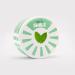 Viva La Smile Coconut Activated Carbon Powder for Teeth Whitening - Natural Charcoal Toothpaste (Mint) - Brighten Your Smile - Buy Online on GoSupps.com